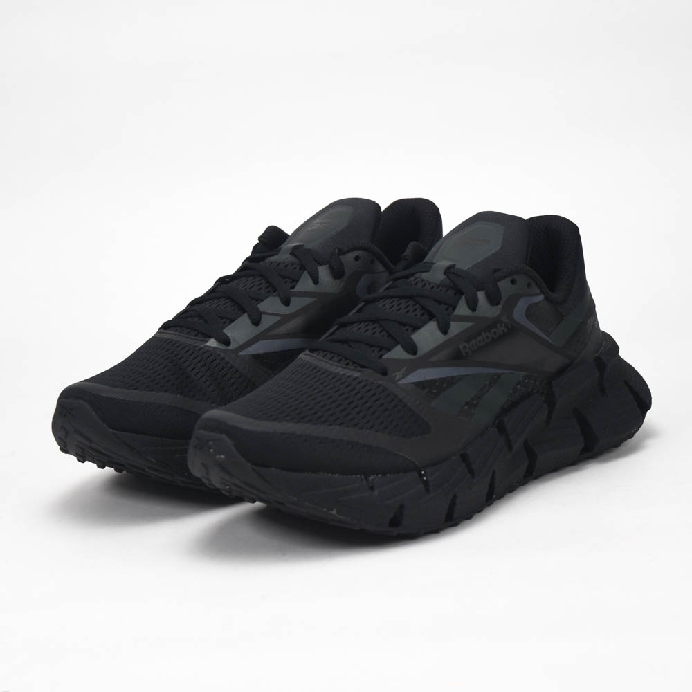 Running FloatZig 1