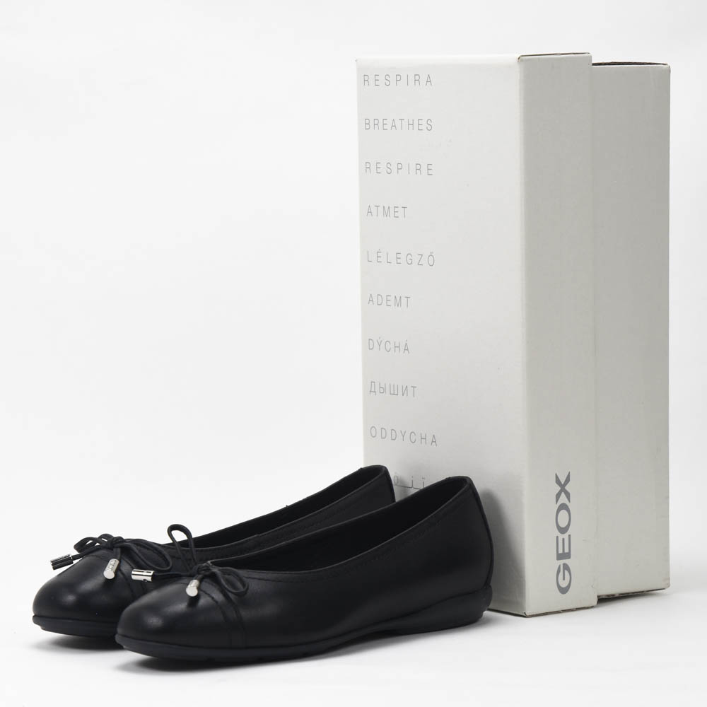 Asheely Ballet Flats