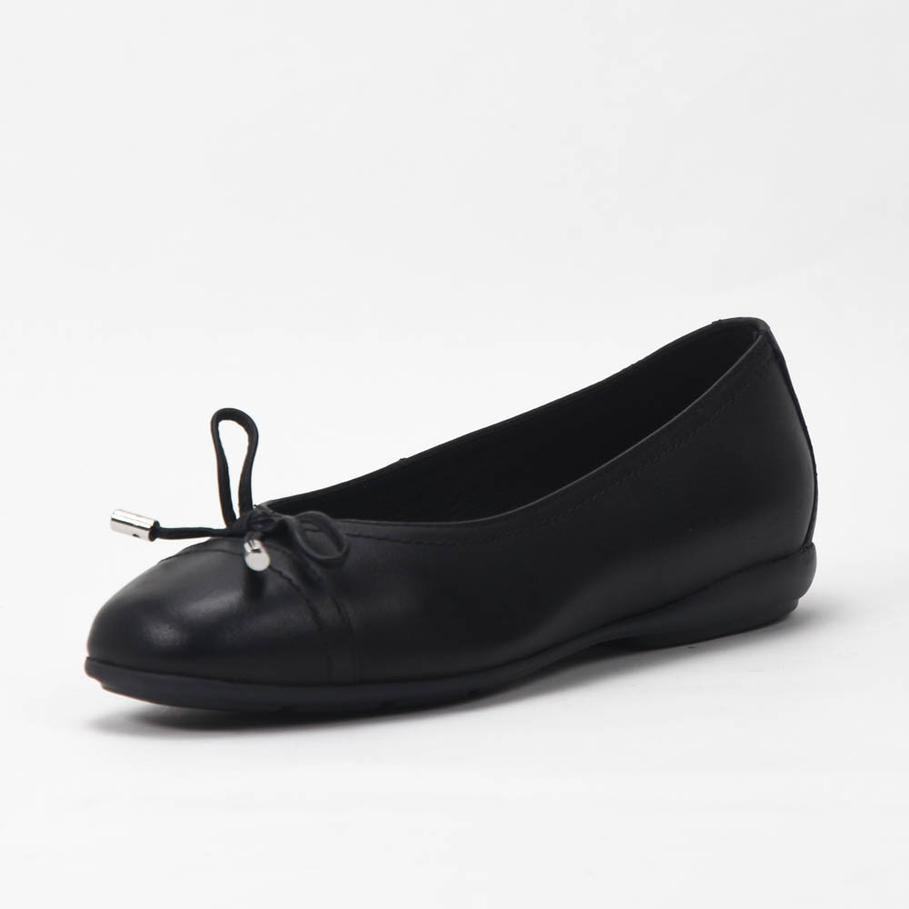 Asheely Ballet Flats