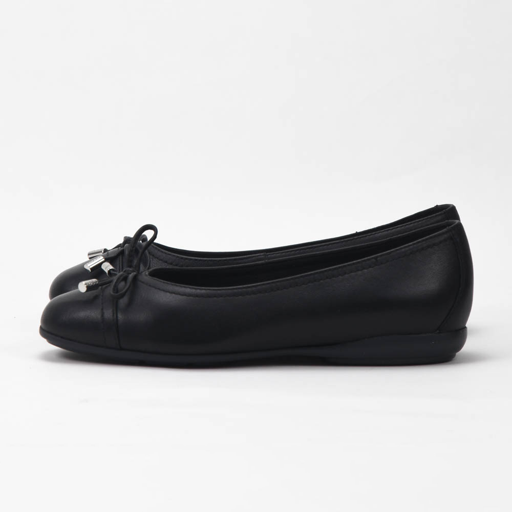 Asheely Ballet Flats