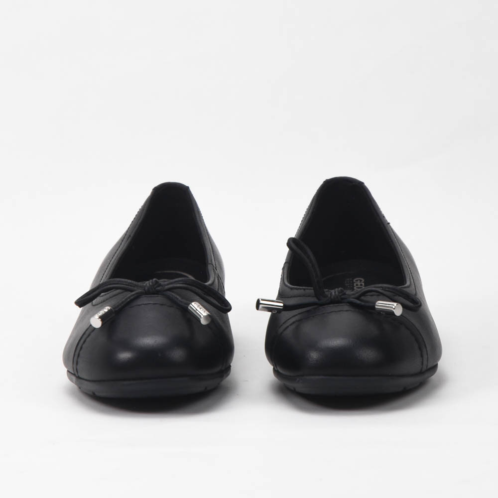 Asheely Ballet Flats