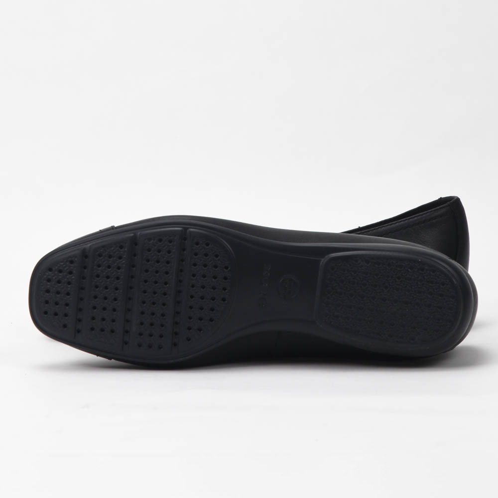Asheely Ballet Flats