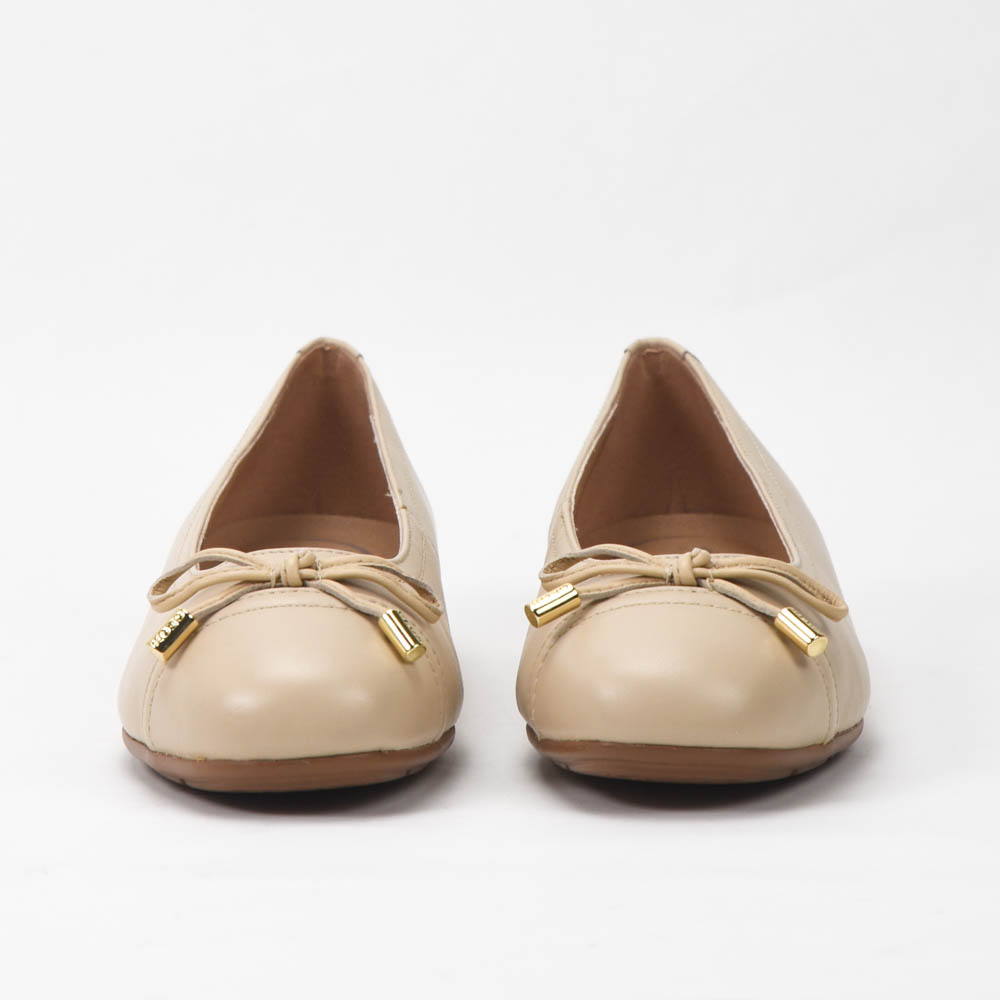 Asheely Ballet Flats