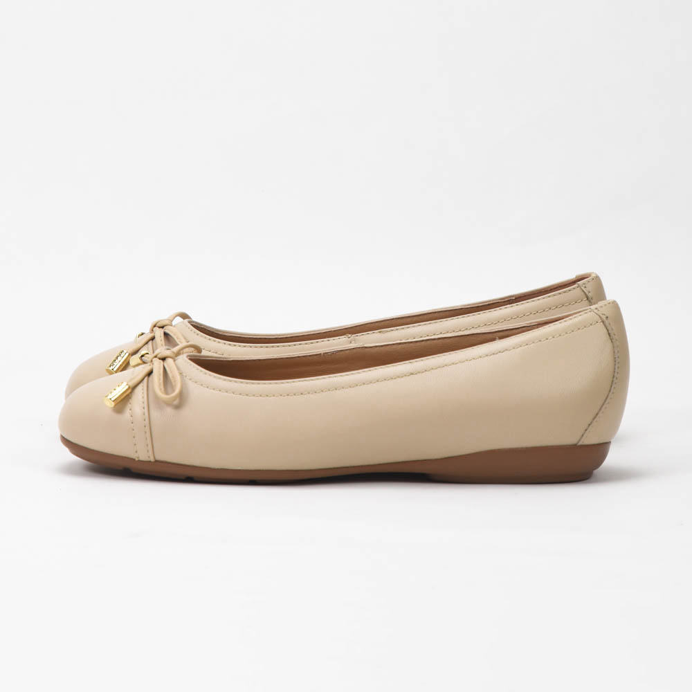Asheely Ballet Flats