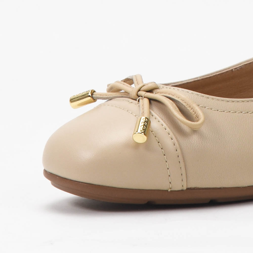 Asheely Ballet Flats