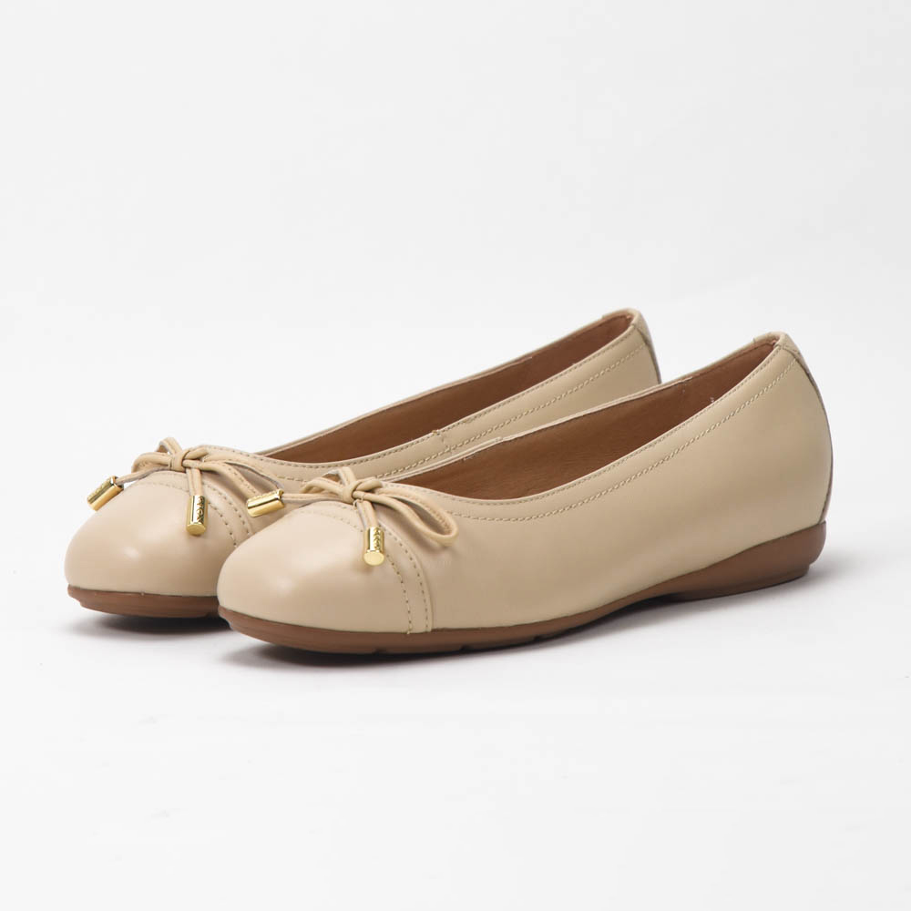 Asheely Ballet Flats