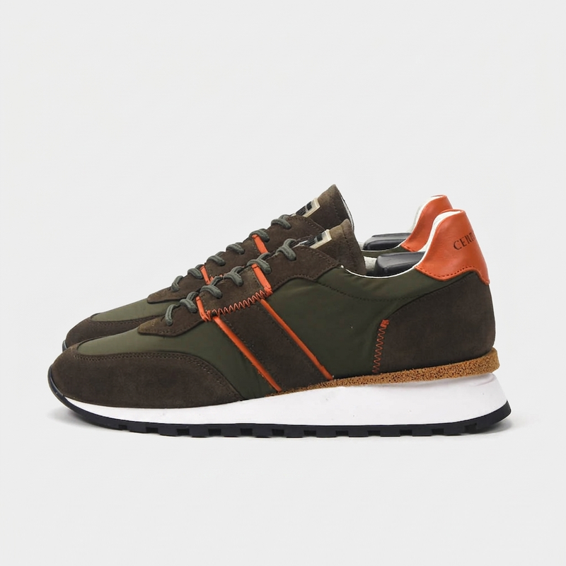 CSSU01241-GREEN