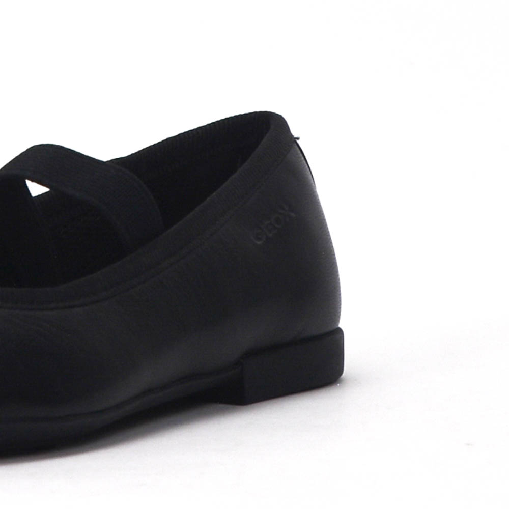 Plie Girl Ballerina Flats