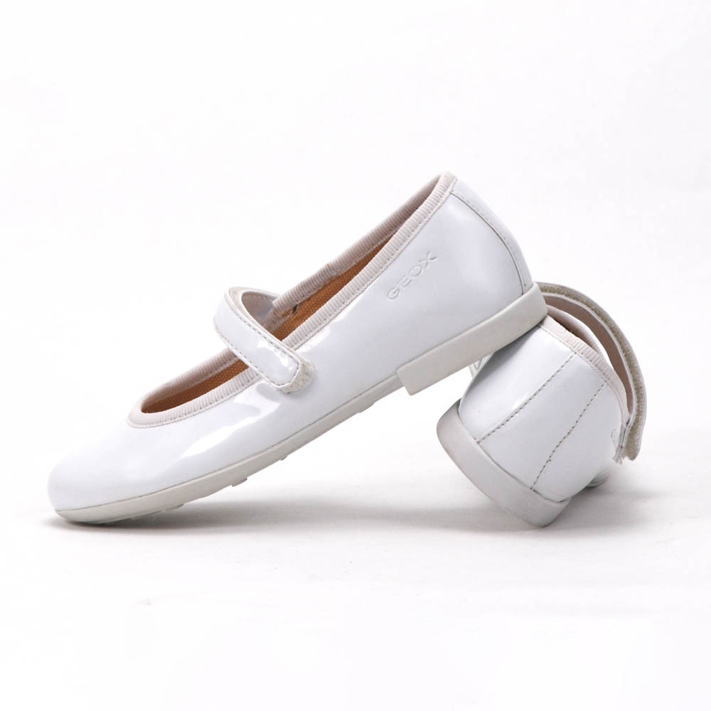 Plie Girl B Ballerina Flats