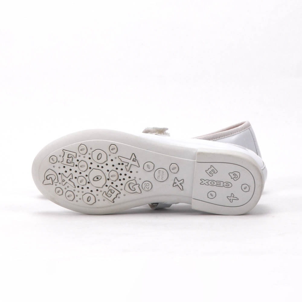 Plie Girl B Ballerina Flats