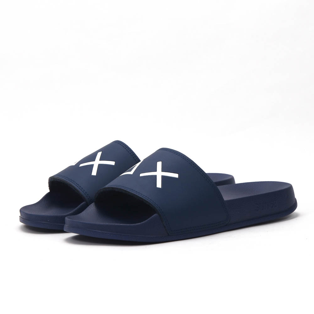 Logo Slippers
