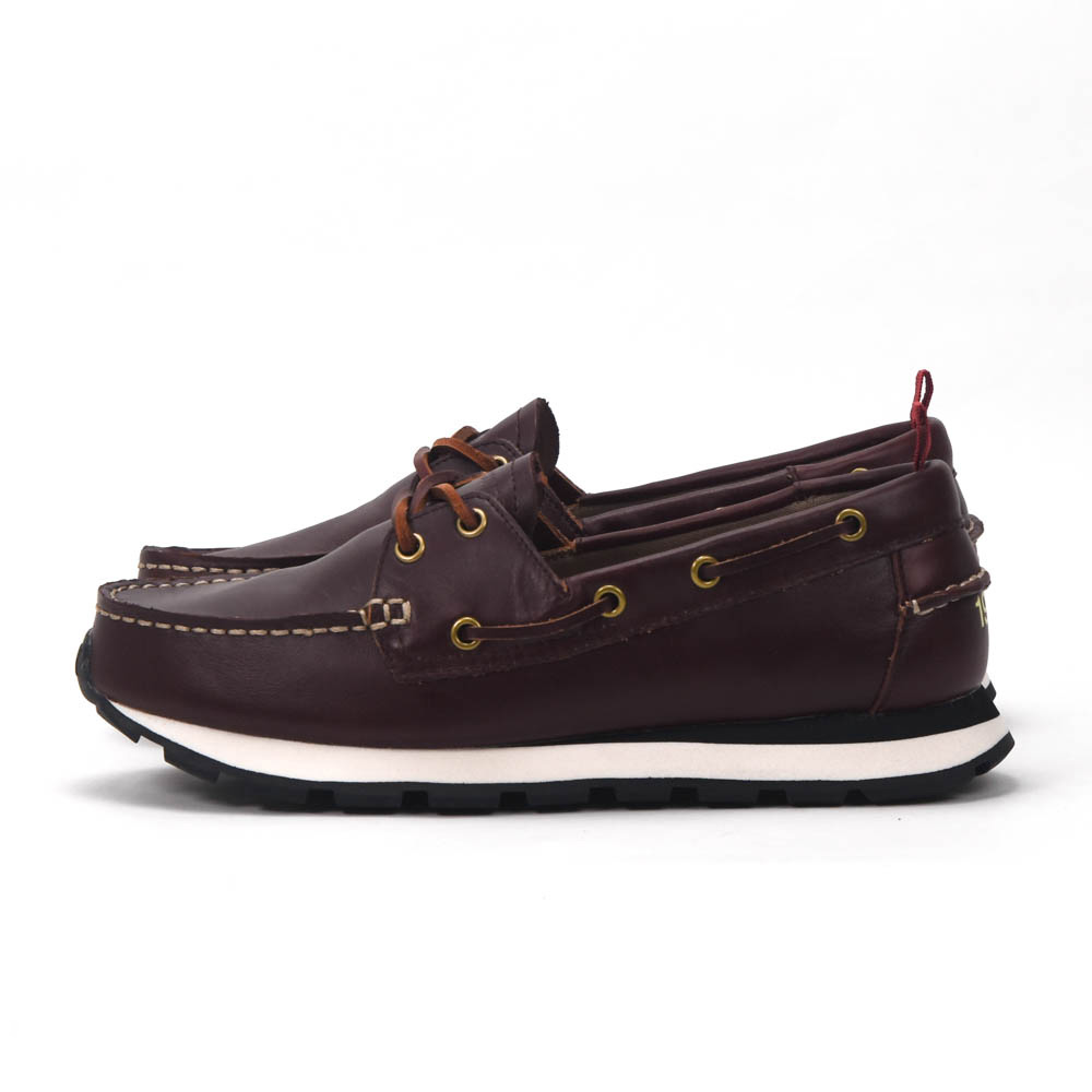 TOM BARCA LEATHER