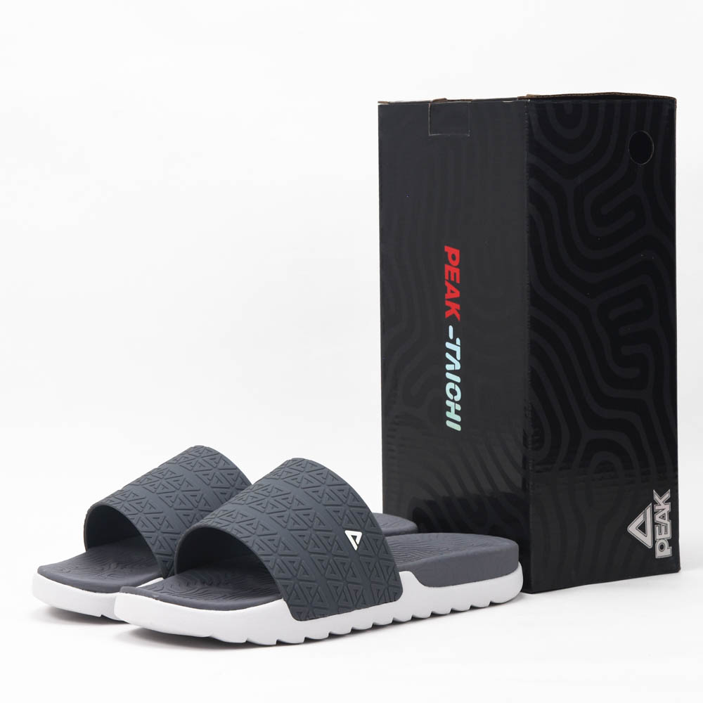 Taichi Slippers