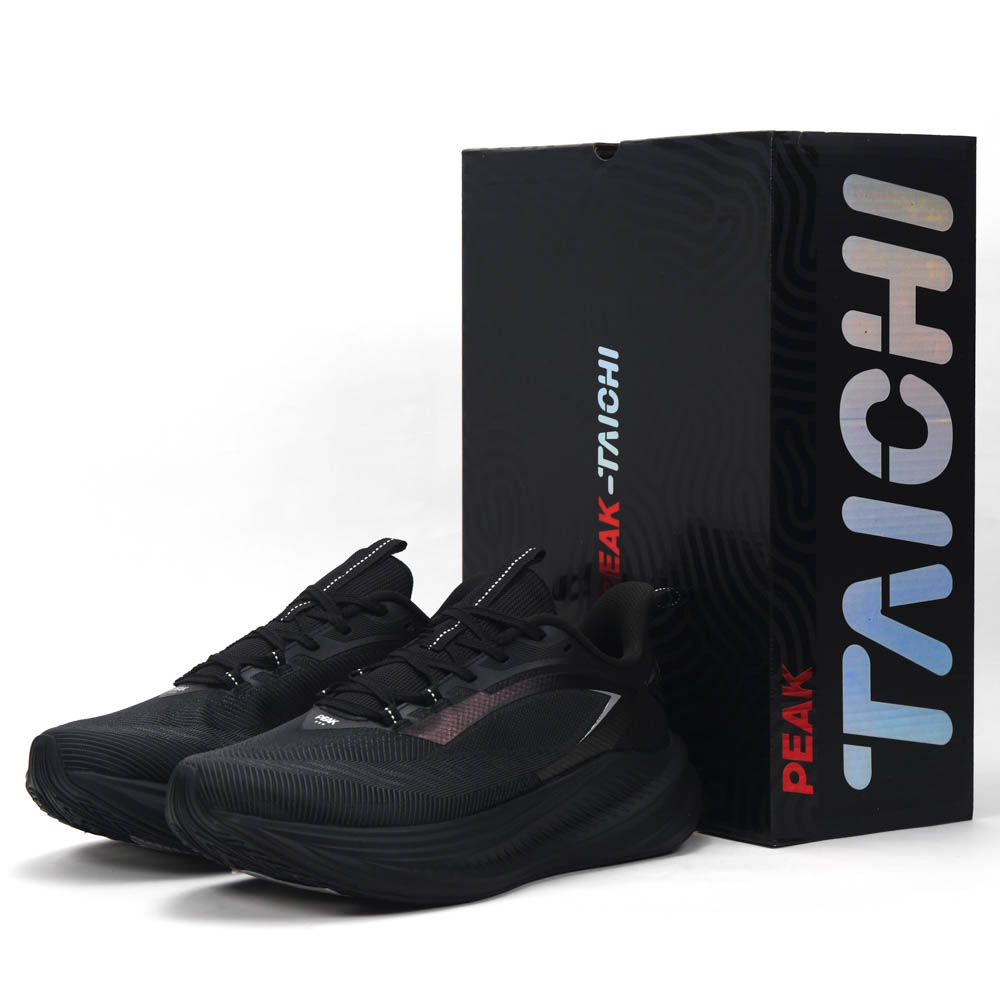 Taichi Training Running Shoes