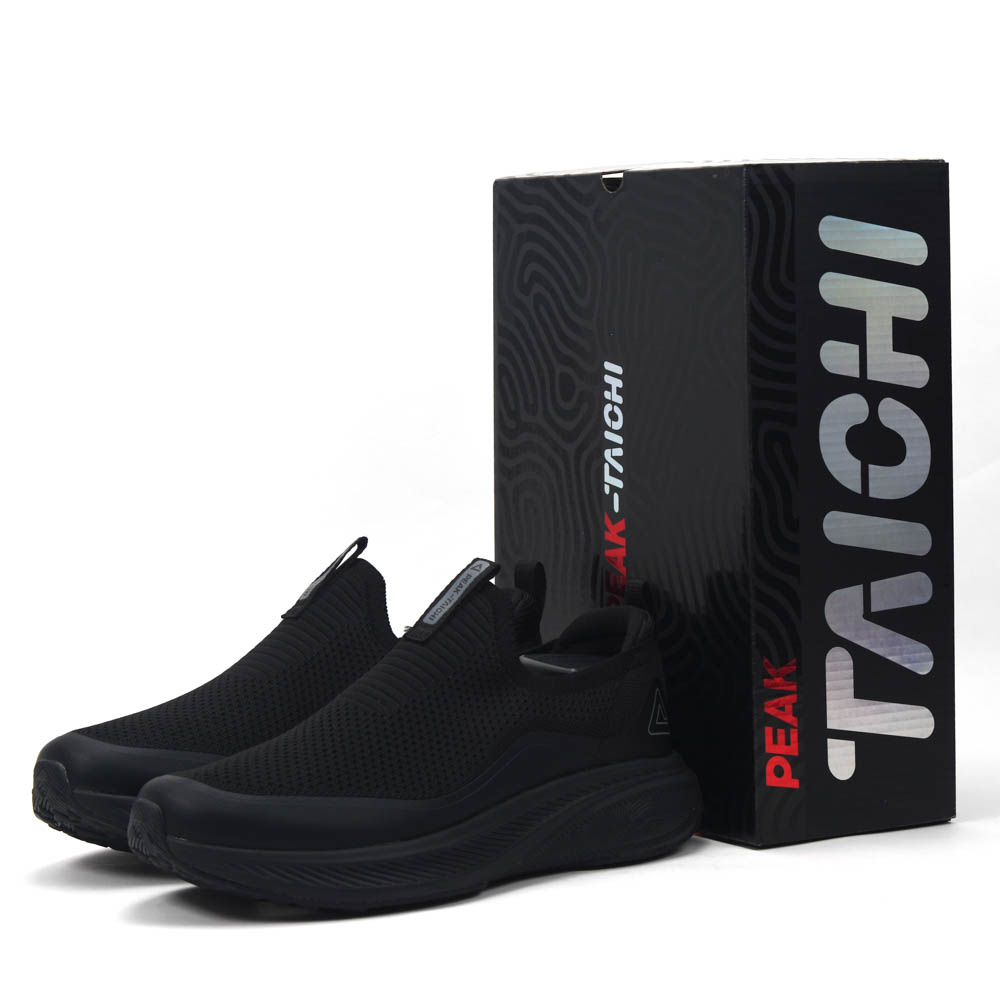 Taichi Casual Slip-On