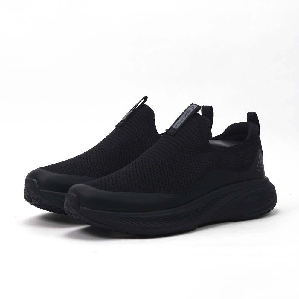 Taichi Casual Slip-On