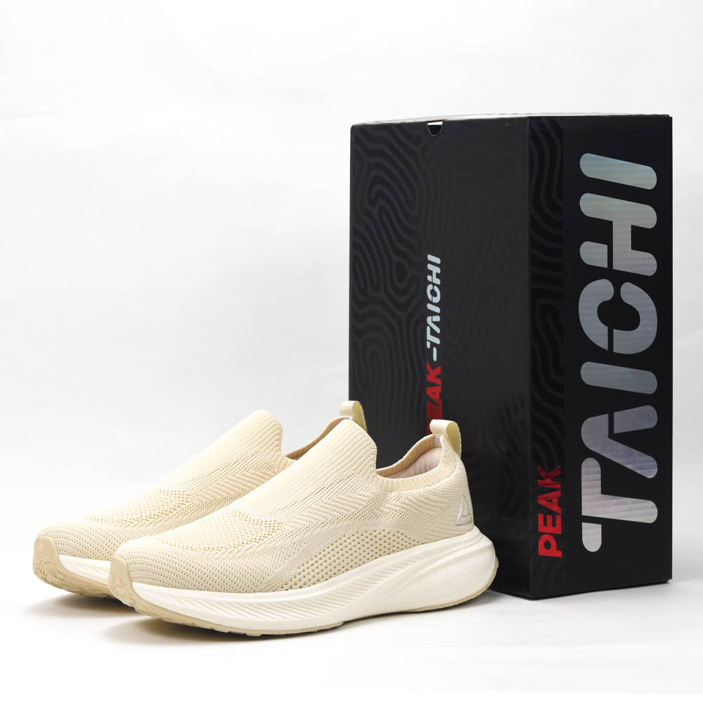 Taichi Casual Slip-On W