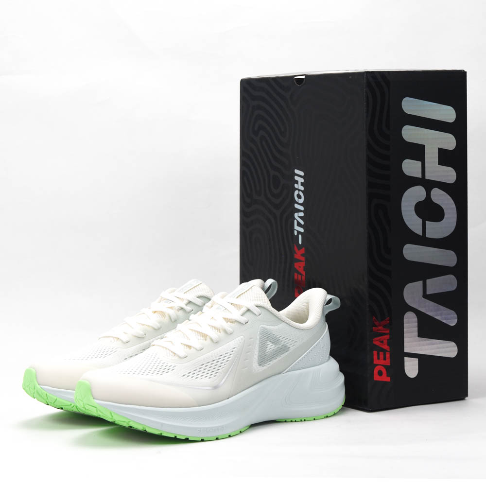 Taichi Running Shoes