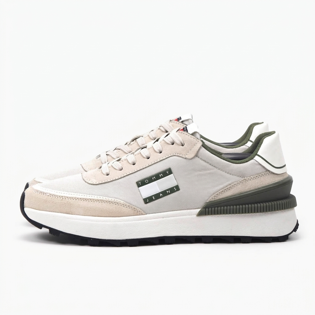 ENOENO-LIGHT GREEN