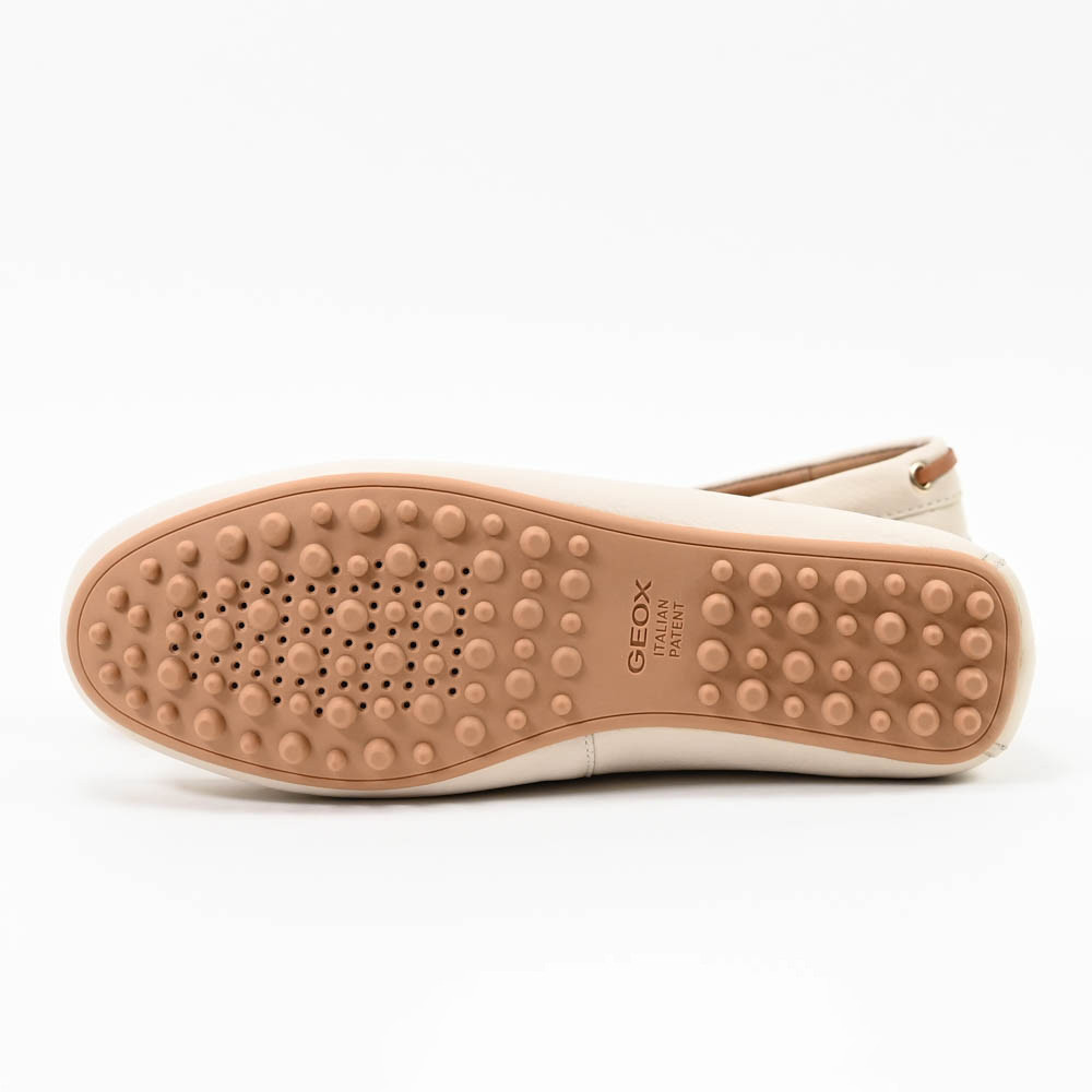 Kalistena Woman Leather Loafers