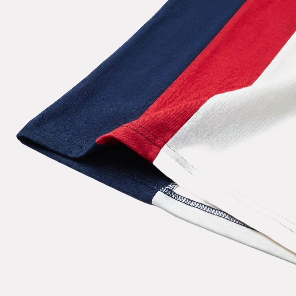 Tricolore Heritage Junior