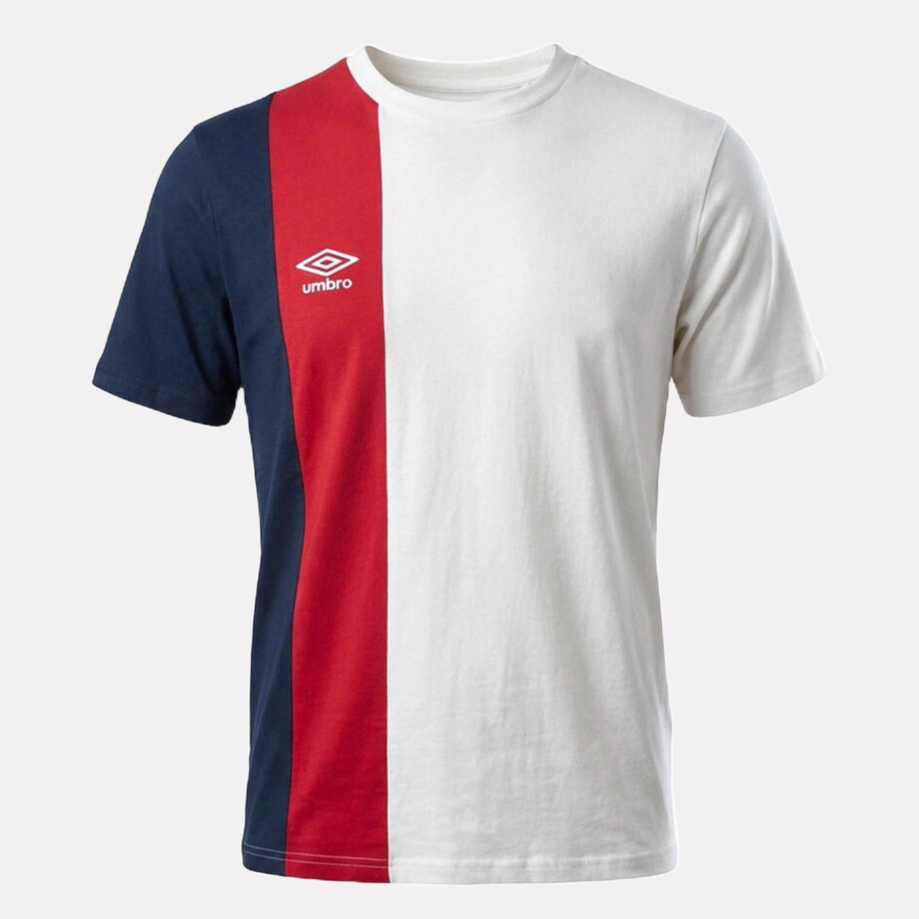 Tricolore Heritage Junior