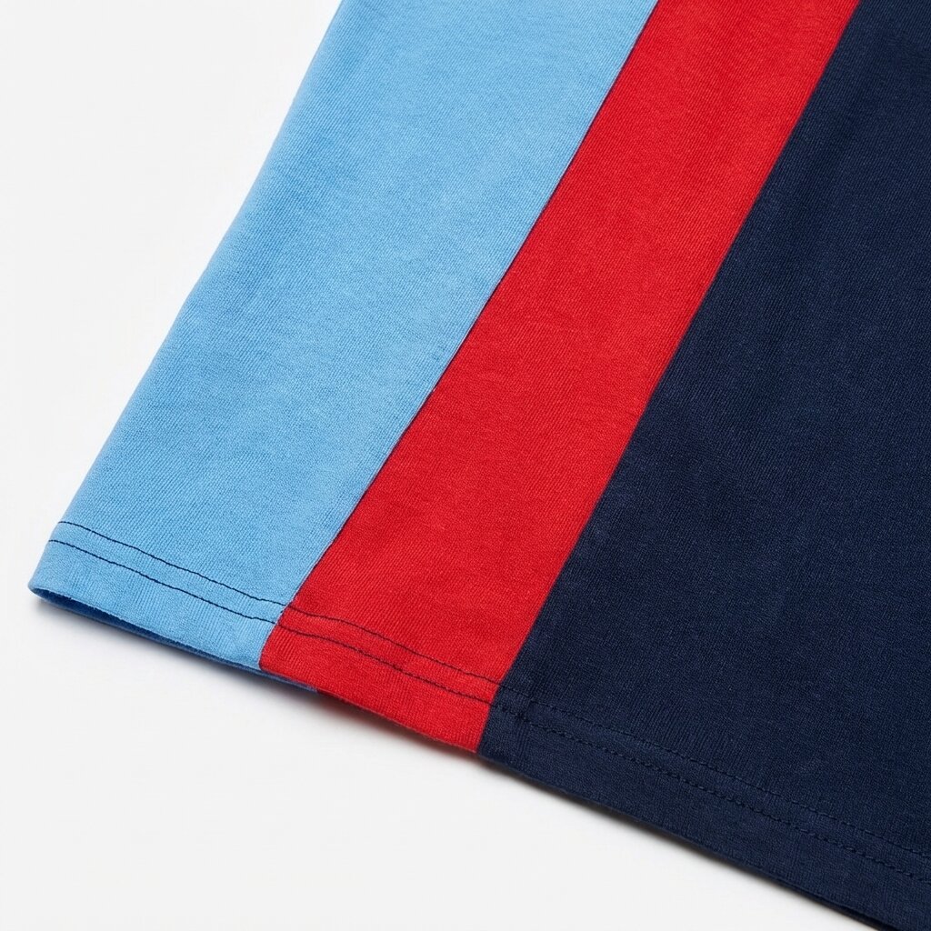 Tricolore Heritage Junior