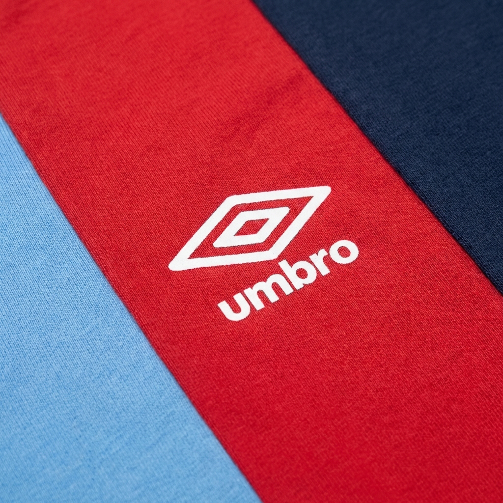 Tricolore Heritage Junior