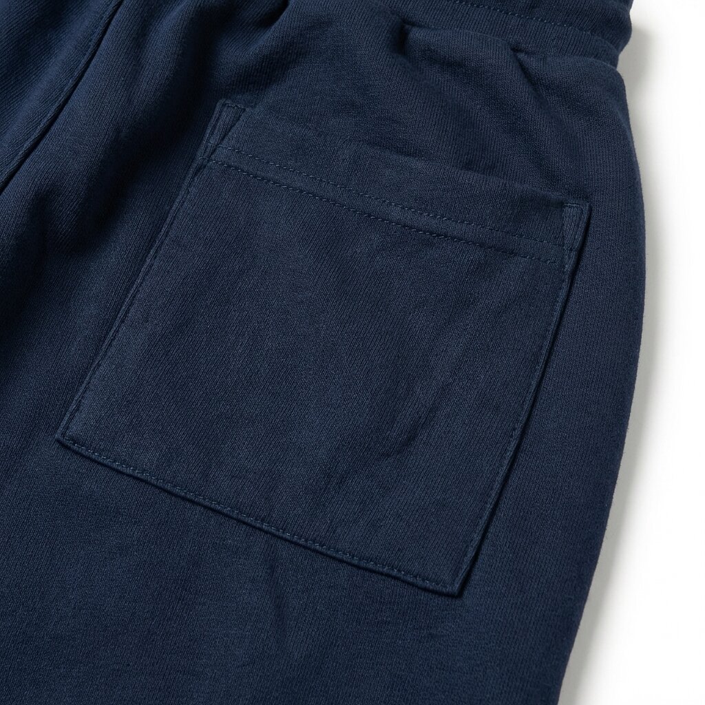Lifestyle Short Junior
