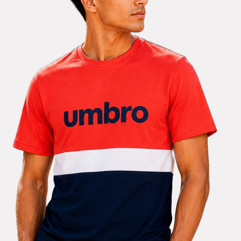 Colorblock Junior