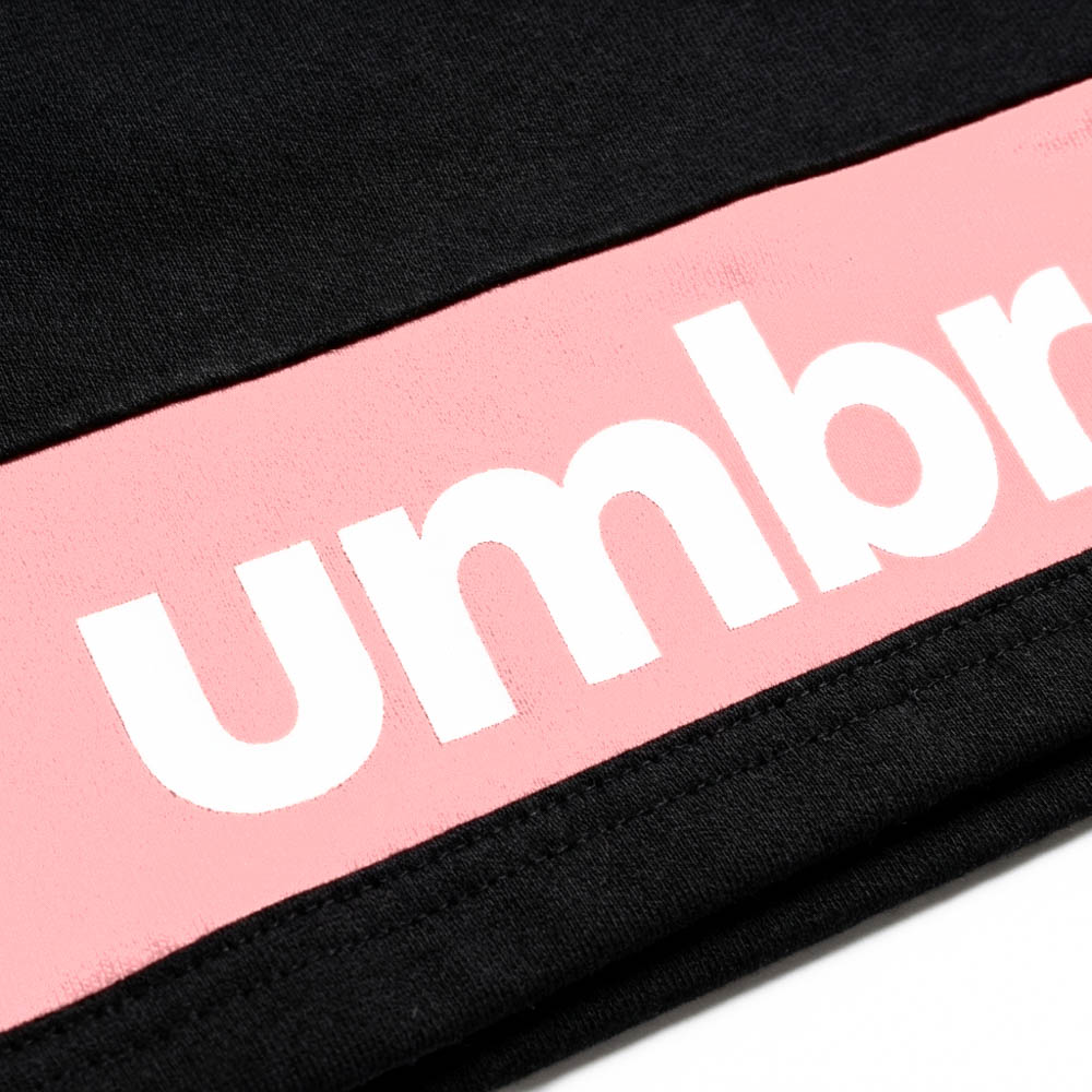 Graphic Fleece Short Junior