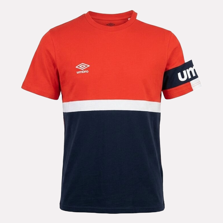 Colourblock SPL NET Junior