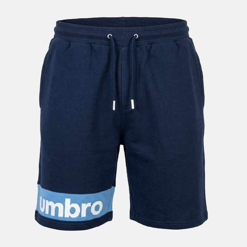 Graphic Fleece Short Junior