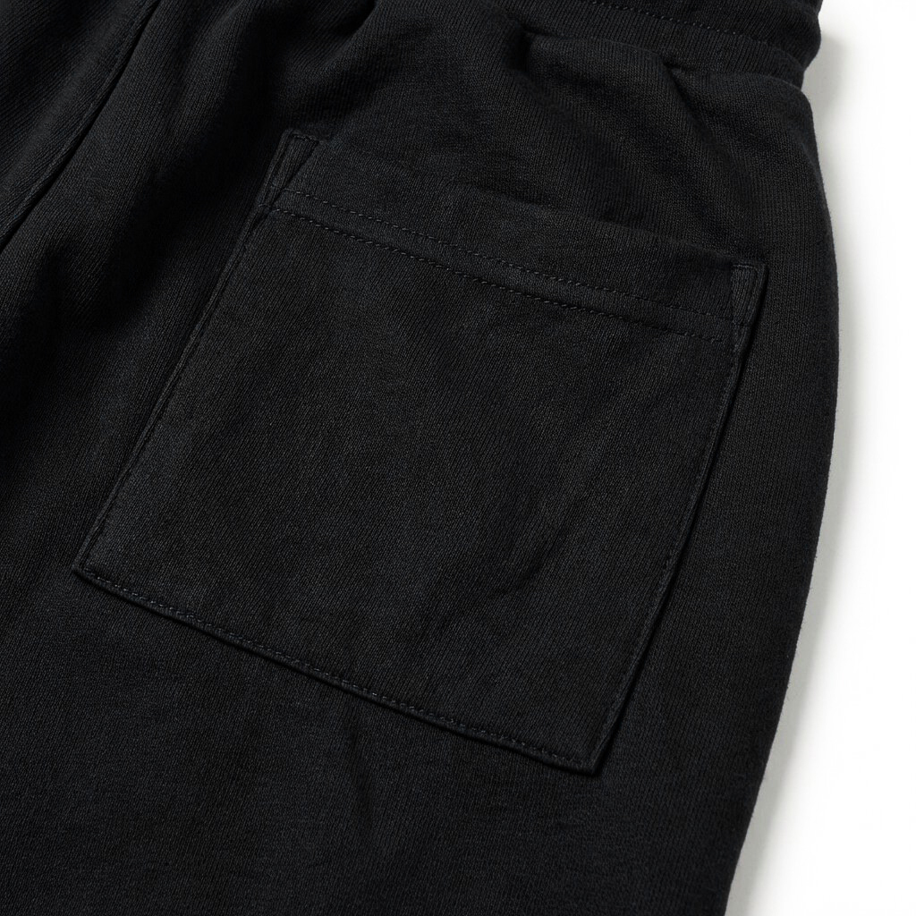 Lifestyle Short Junior