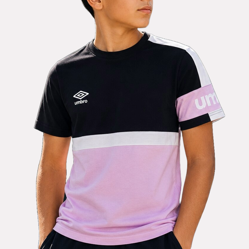 Colourblock SPL NET Junior