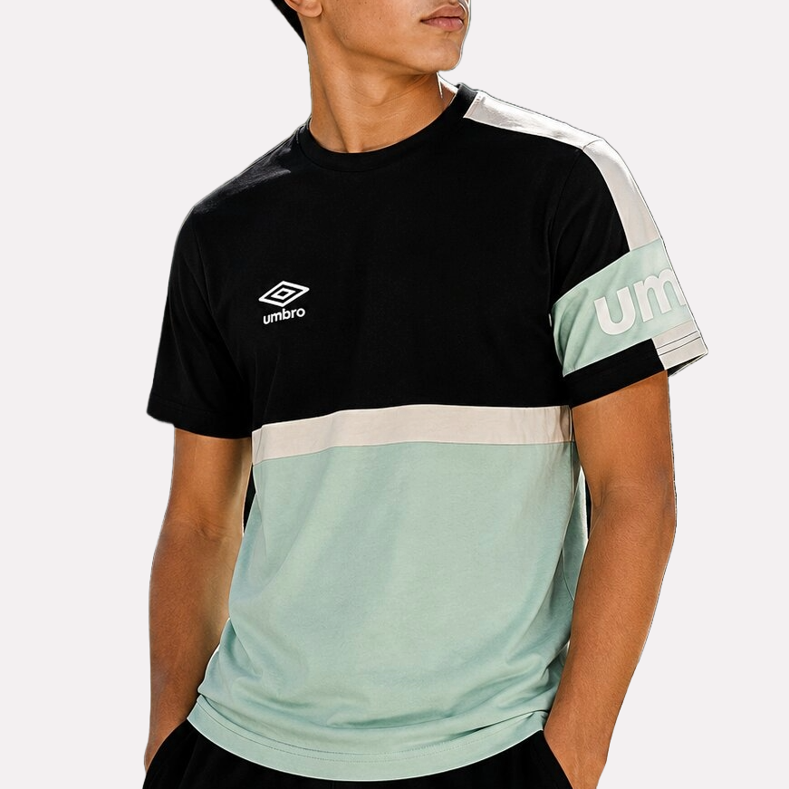 Colourblock SPL NET Junior
