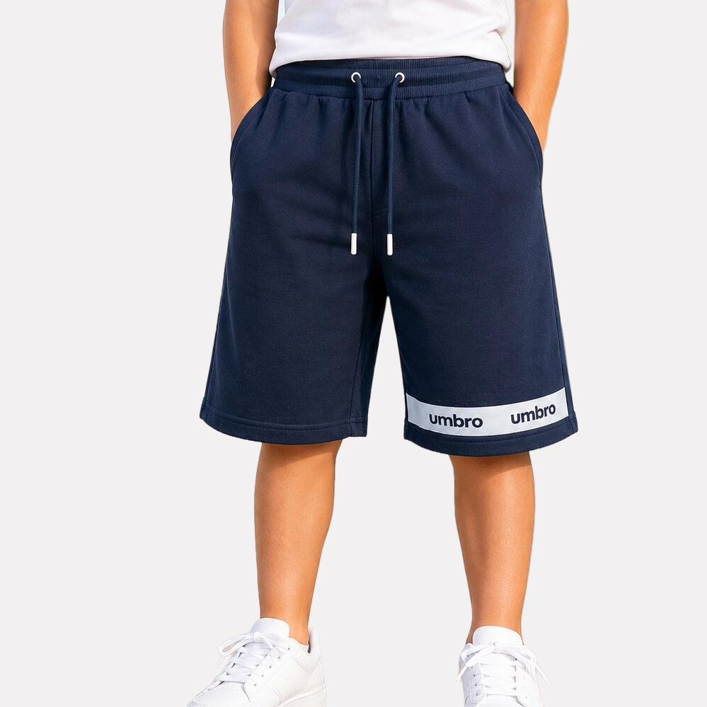 Lifestyle Short U Junior
