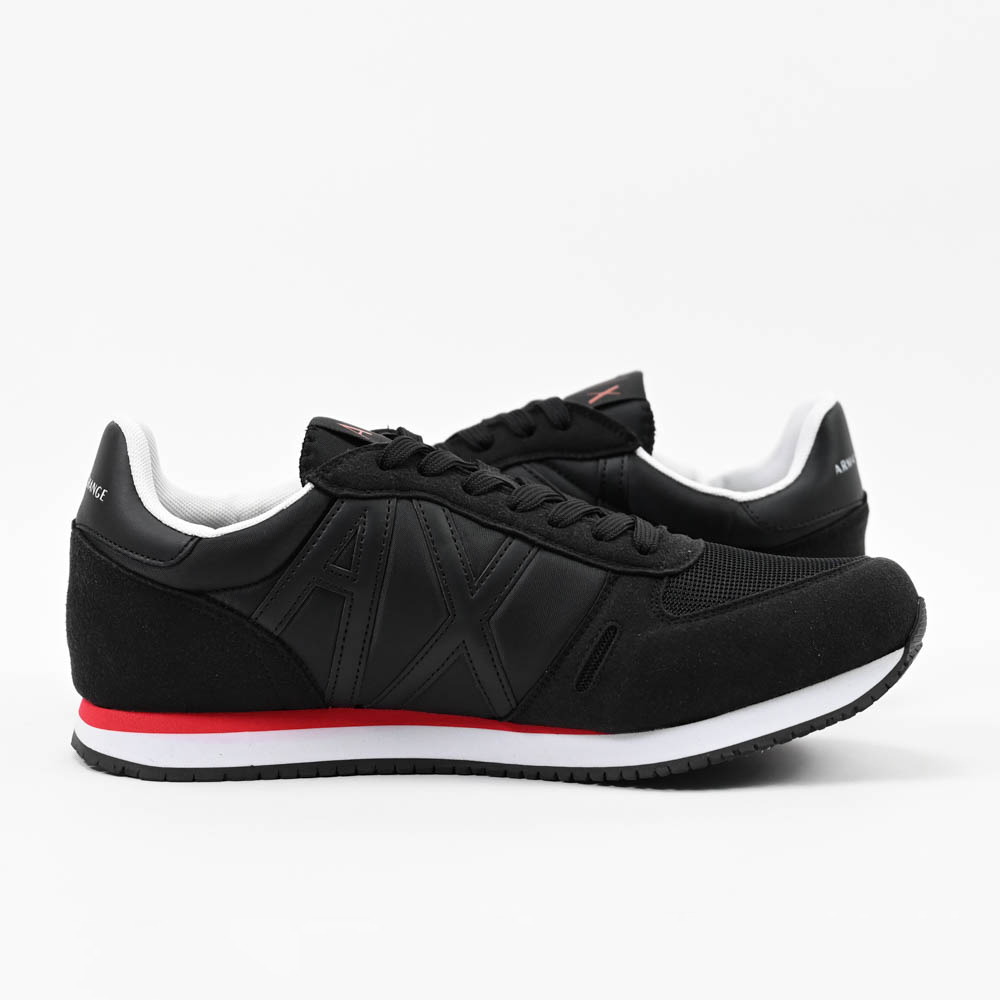 Rio Retro Runner