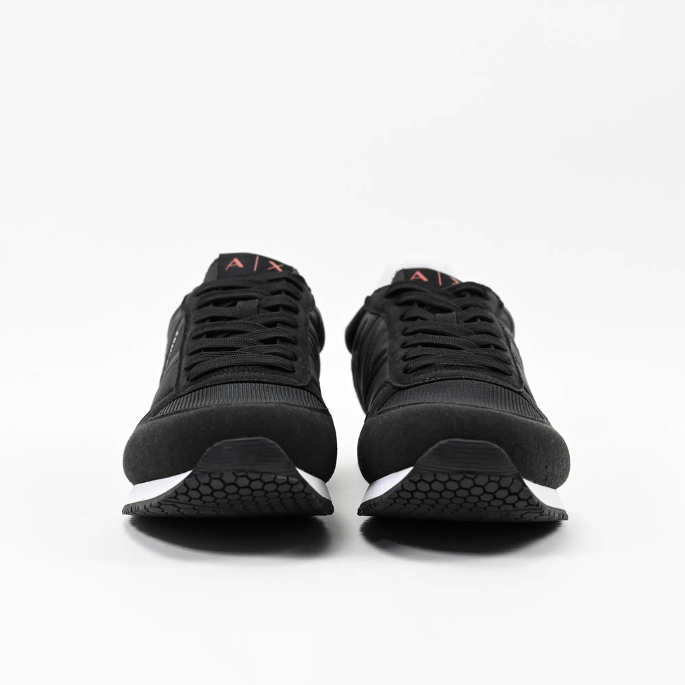 Rio Retro Runner