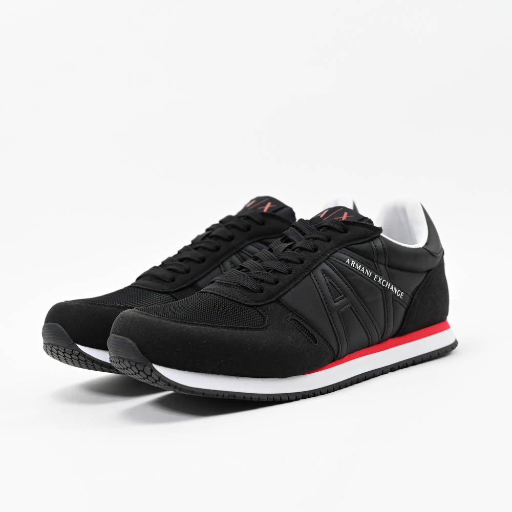 Rio Retro Runner