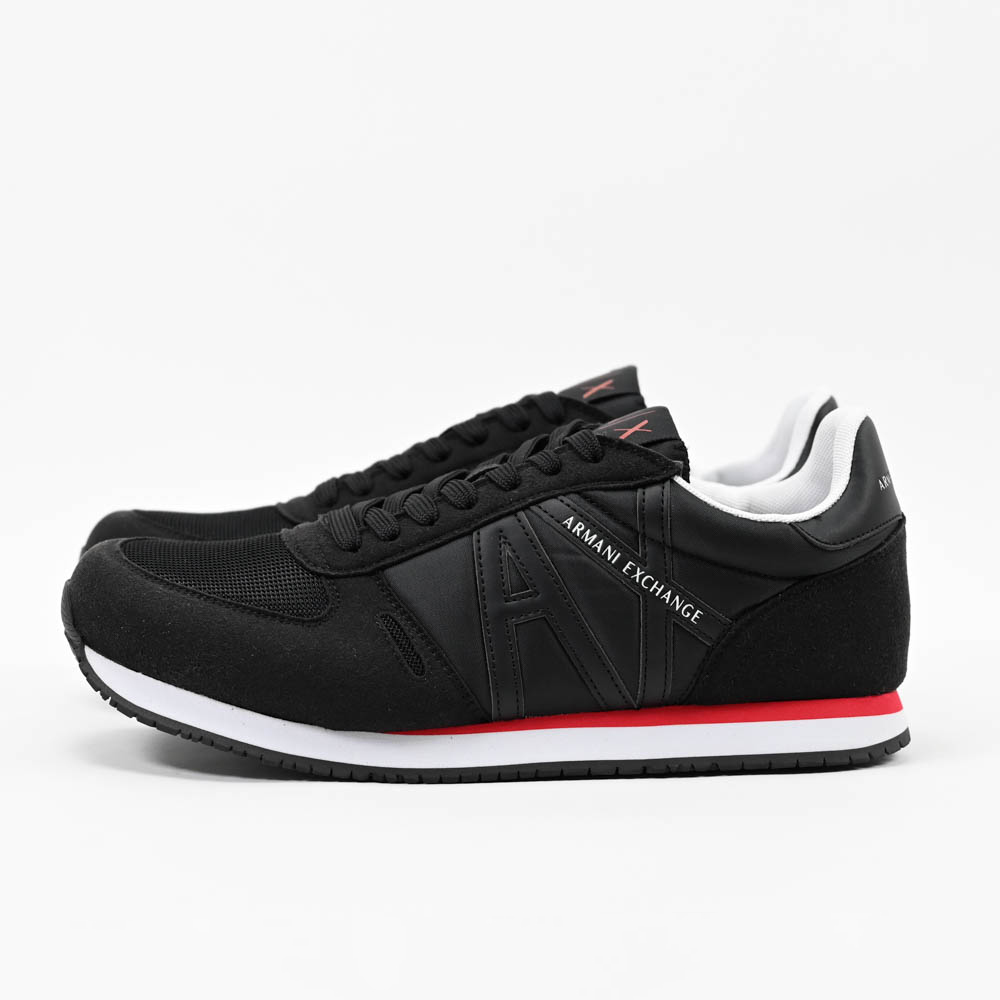 Rio Retro Runner