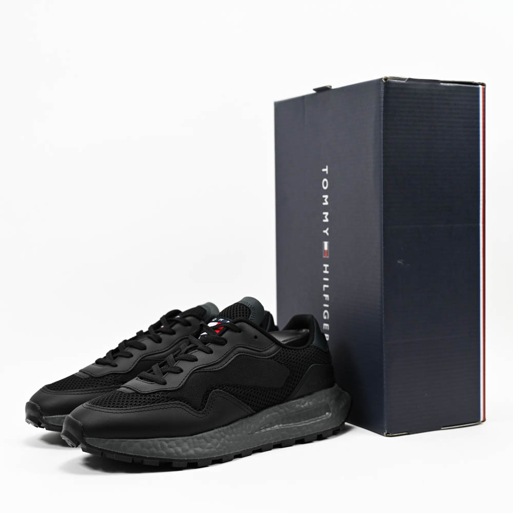 TJM Runner