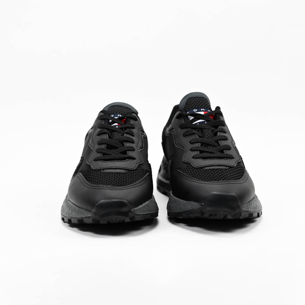 TJM Runner