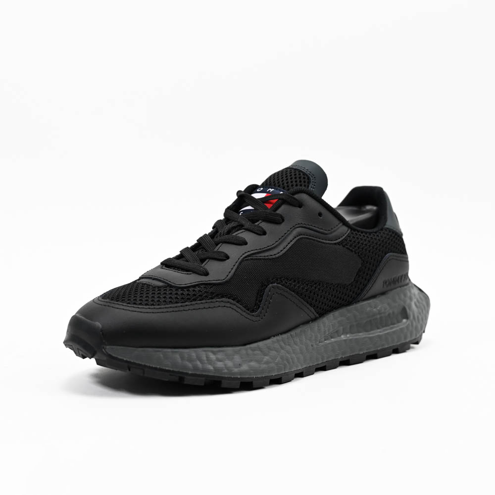 TJM Runner