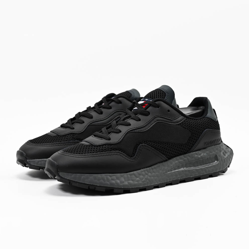 TJM Runner