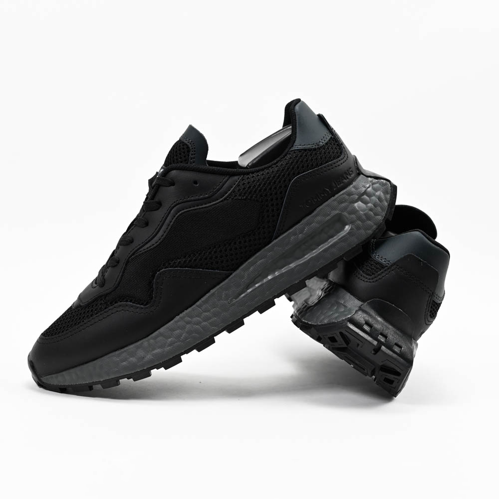 TJM Runner