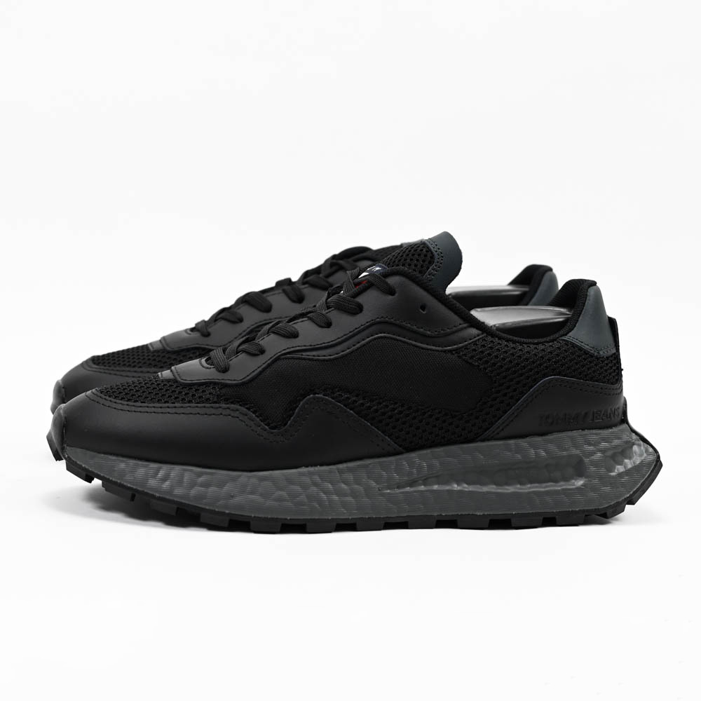 TJM Runner