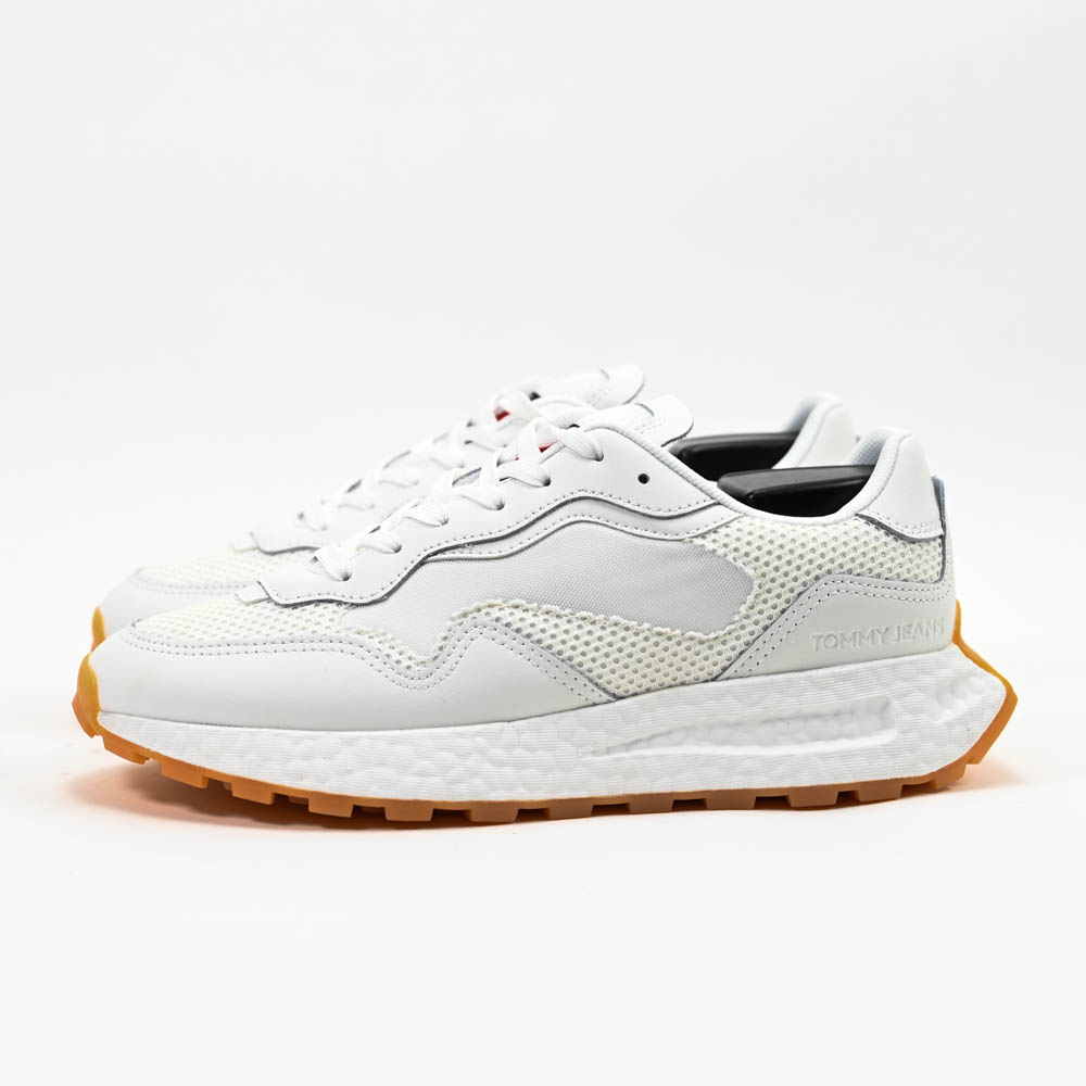 TJM Runner