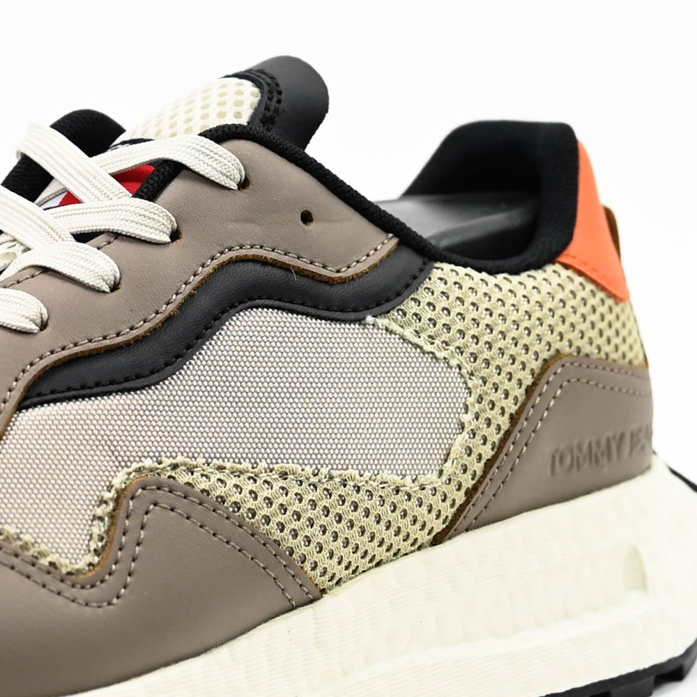 TJM Runner