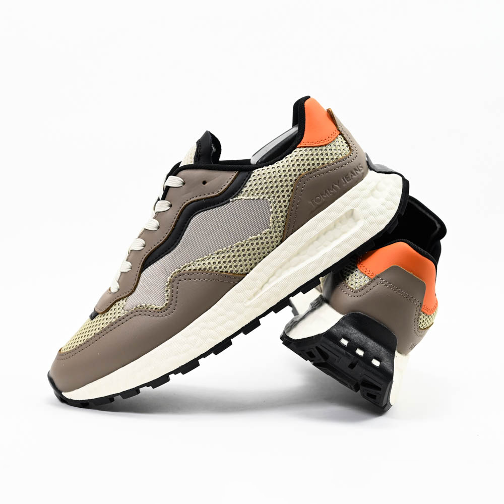 TJM Runner